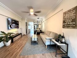 Blk 23 MARSILING DRIVE (Woodlands), HDB 4 Rooms #614971761